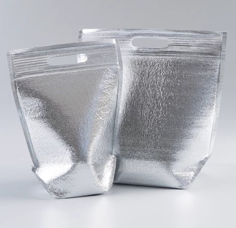 Insulation Foil Bag